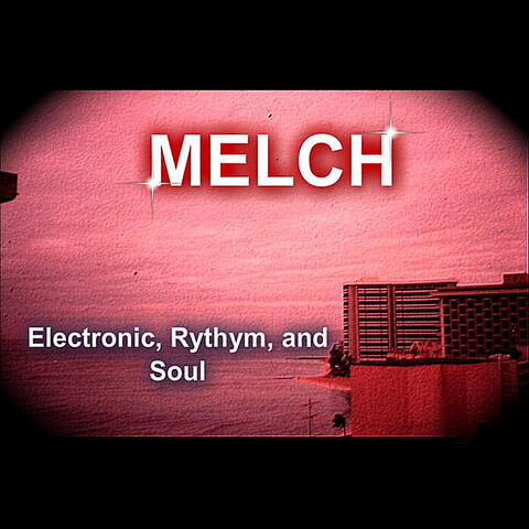 Electronic, Rythym, and Soul