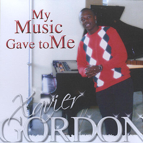My Music Gave To Me