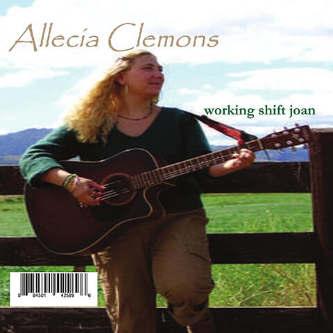 Working Shift Joan