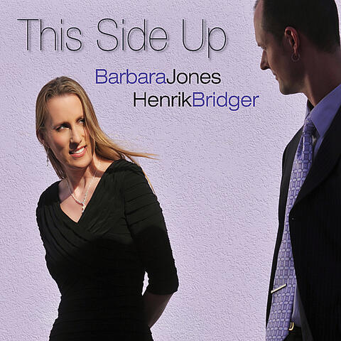 Barbara Jones & Henrik Bridger