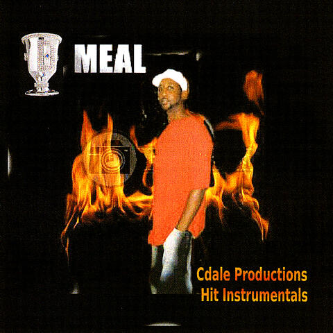 CDale Productions Hit Instrumentals