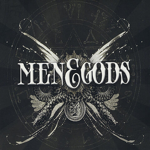 Men and Gods