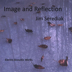 Image and Reflection - Spirit