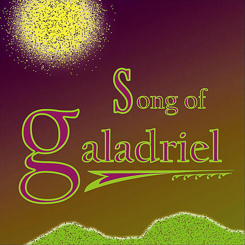 Song of Galadriel