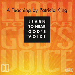 Learning to Hear God's Voice