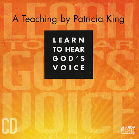 Learning to Hear God's Voice