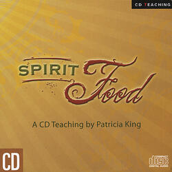 Spirit Food