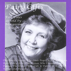 Cats & Fairies - The Old Woman & The Cat