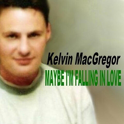 Maybe I'm Falling In Love