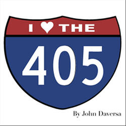 I Love the 405