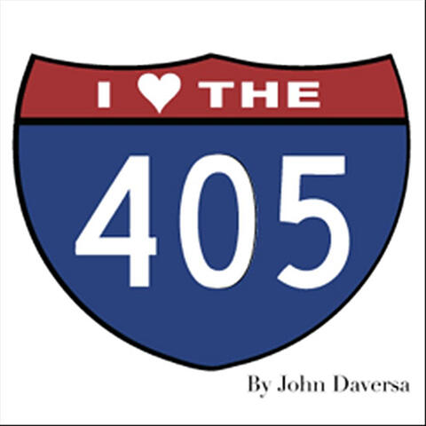 I Love the 405