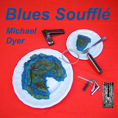 Blues Soufflé