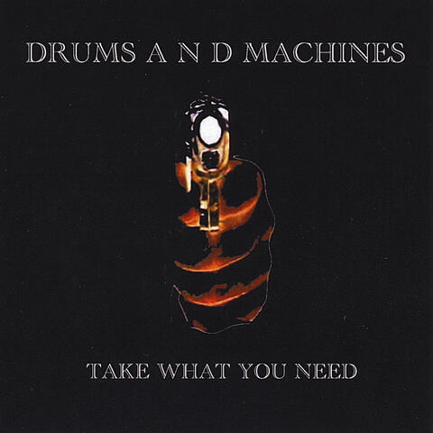 Take What You Need