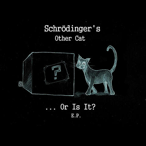 "... Or Is It?"  - E.P.