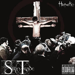 Heretic (The Rise)