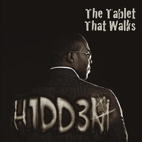 The Tablet That Walks