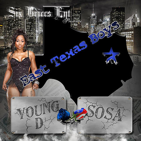 East Texas Boy's