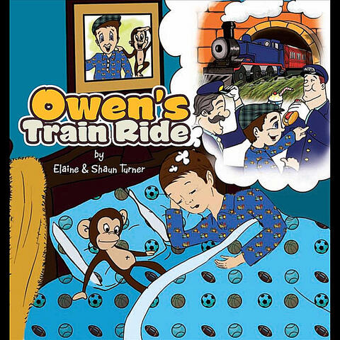 Owens Train Ride