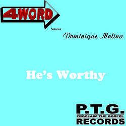 (feat. Dominique Molina)