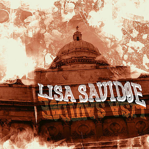 Lisa Savidge