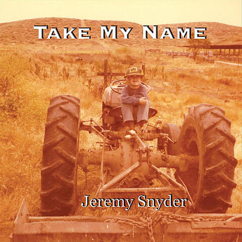 Take My Name