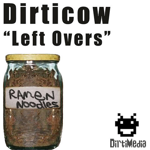 Left Overs 12"