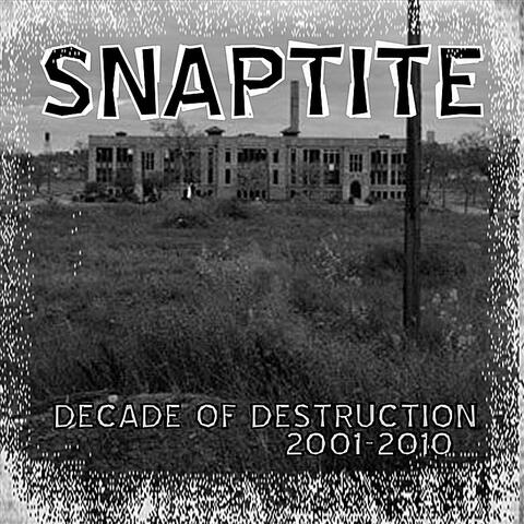 Decade Of Destruction (2001-2010)