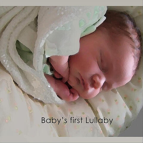 Baby's first lullaby
