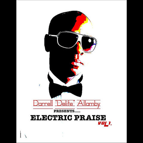 Electric Praise, Vol. 1