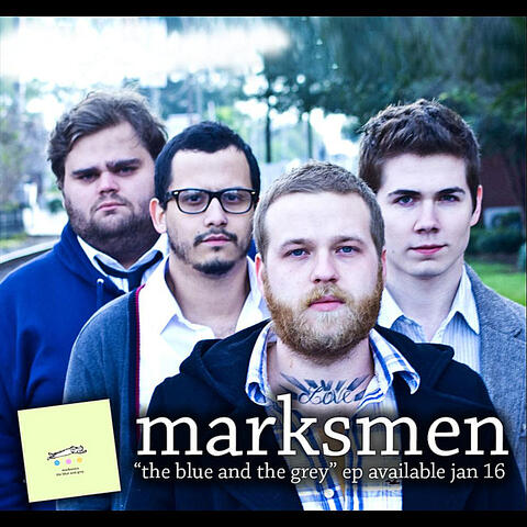 The Marksmen