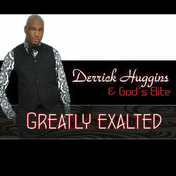 Greatly Exalted
