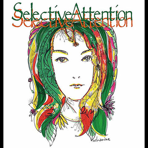 Selective Attention