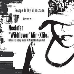 Escape To My Mindscape Neelofer Wildflower Mir + Xfile  ft, Aref Durvesh