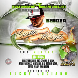 Intro by Lucky Luciano