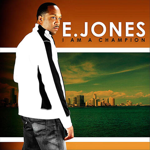 E. Jones
