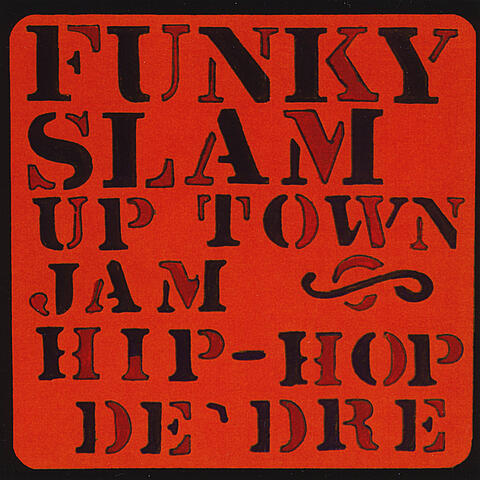 Funky Slam Uptown Jam