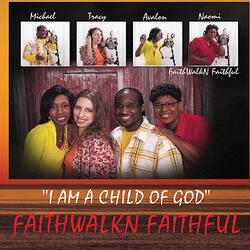 Lord I Need Your Strength (feat. Michael Lee Green)