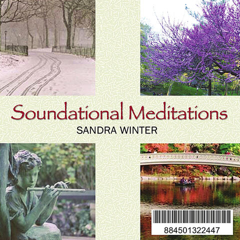 Soundational Meditations