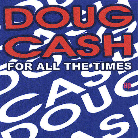 Doug Cash