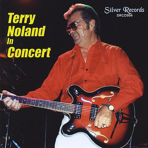 Terry Noland In Concert