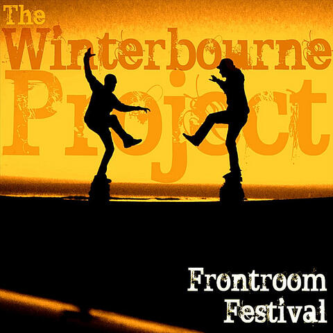 Frontroom Festival