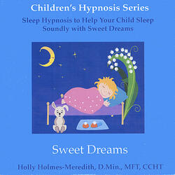 Hypnosis for Sweet Dreams