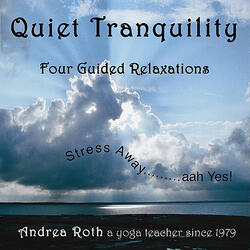 Quiet Tranquility Relaxation Voice only - no music long