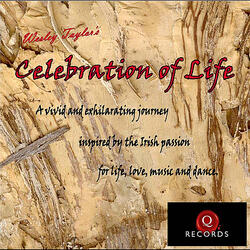 Celebration of Life - instrumental only