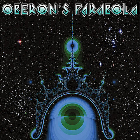Oberon's Parabola