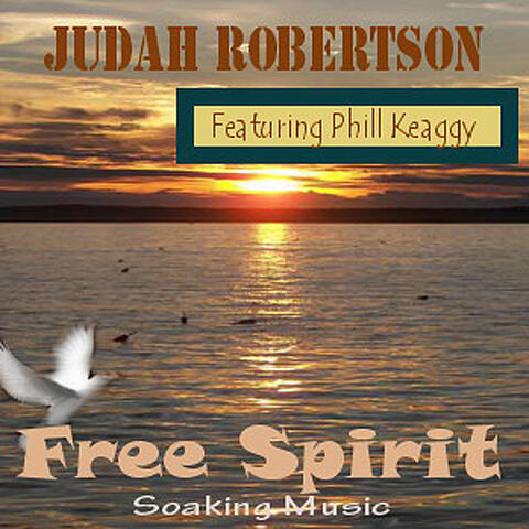 Judah Robertson & Phil Keaggy