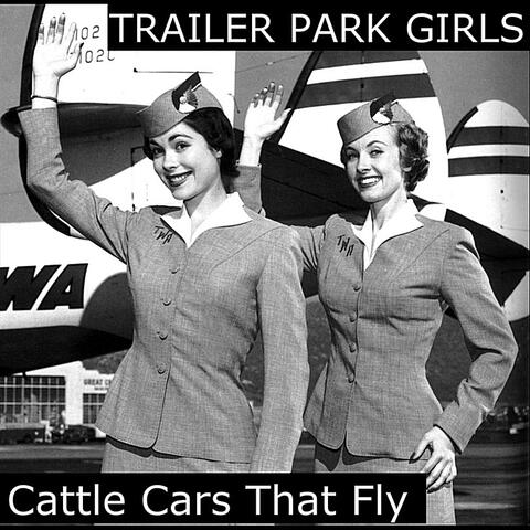 Cattle Cars That Fly
