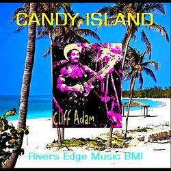 Candy Island