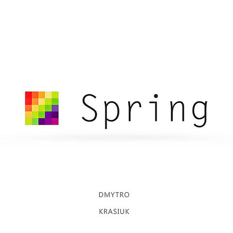 Spring (feat. Illaria)