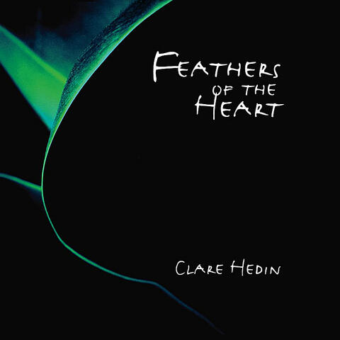 Feathers Of The Heart